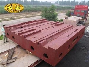 铸件铸造厂家 大型铸件