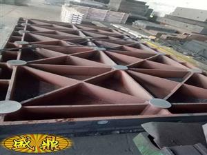 机床铸件  大型铸件  床身铸造厂家