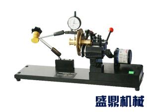 同心度测量仪