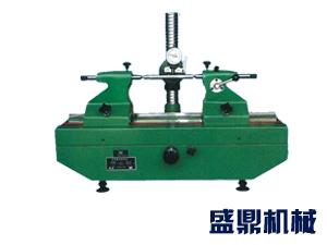 齿轮跳动检查仪-齿轮跳动检测仪