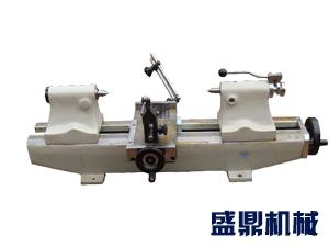 铣刀磨后检查仪