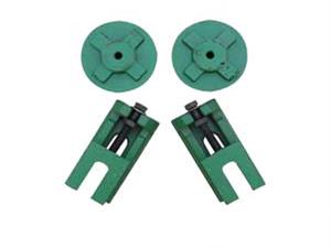 定位垫铁-调整垫铁