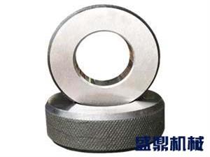 光滑塞规-光滑环规-对表环规