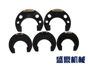 卡板-止口卡板-轴用卡板