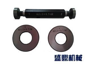 塞规-环规-校对专用环规