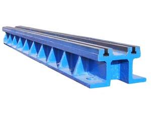 地轨-地梁-地槽铁