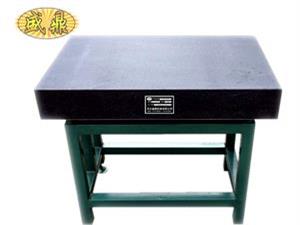 大理石校正平板-检修