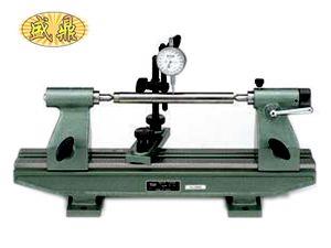 生铁铸造-普通偏摆仪-偏摆检查仪