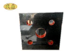 大理石平尺方尺00级500-000级大理石方尺